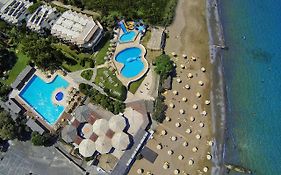 Apollonia Beach Resort & Spa